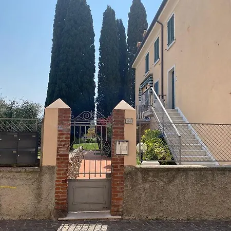 아파트 Welcome Traveller Residenza San Severo 바르돌리노