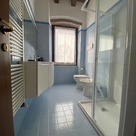 Welcome Traveller Residenza San Severo * 바르돌리노