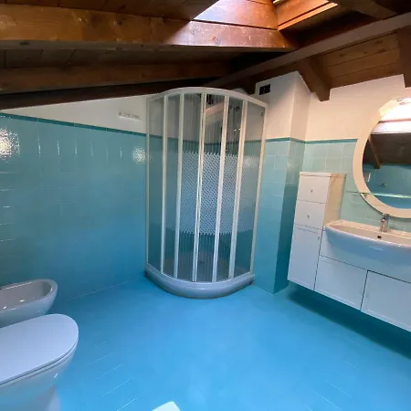 Apartment Welcome Traveller Residenza San Severo