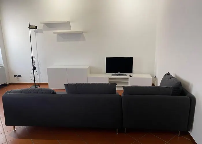 Welcome Traveller Residenza San Severo Apartment