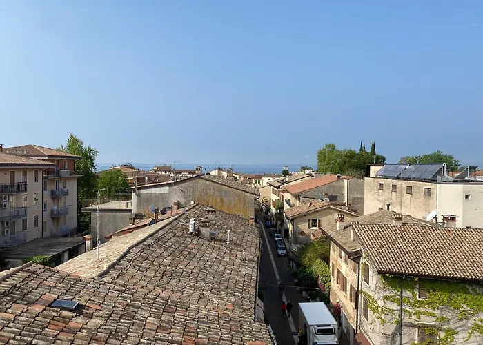 Welcome Traveller Residenza San Severo Apartment *