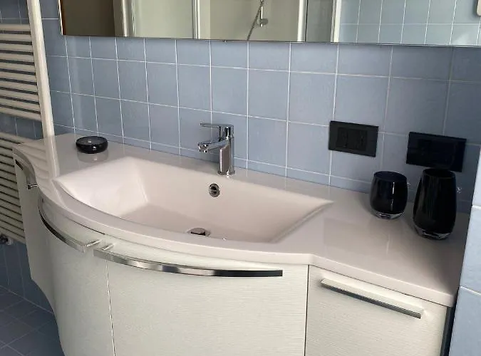 Welcome Traveller Residenza San Severo Apartment