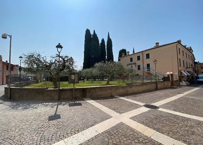 Welcome Traveller Residenza San Severo Apartment