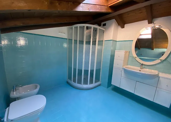 Apartment Welcome Traveller Residenza San Severo