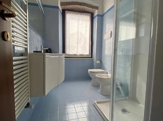 Welcome Traveller Residenza San Severo * Bardolino