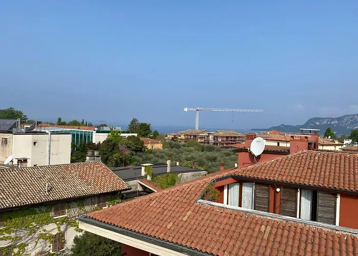 Welcome Traveller Residenza San Severo