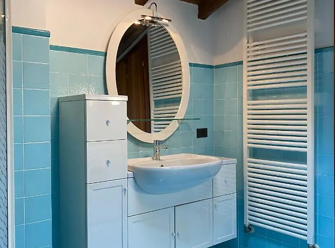 Welcome Traveller Residenza San Severo Apartment