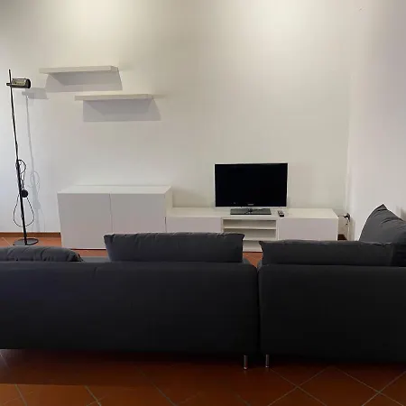 Welcome Traveller Residenza San Severo Apartment