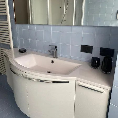 Welcome Traveller Residenza San Severo Apartment