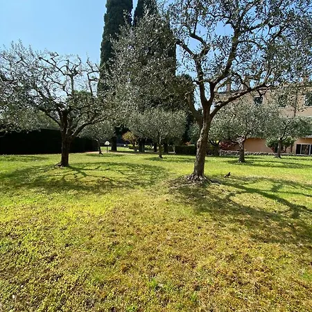 Daire Welcome Traveller Residenza San Severo