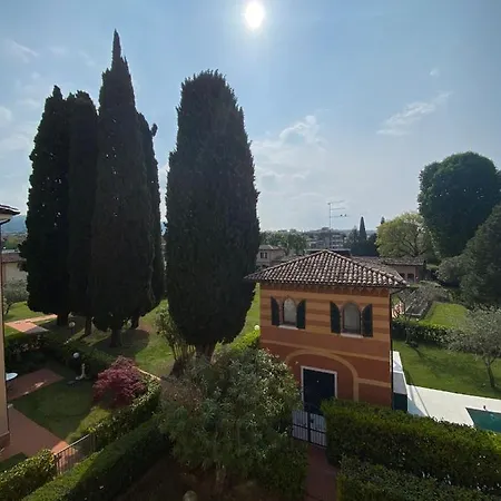 Welcome Traveller Residenza San Severo Apartman *