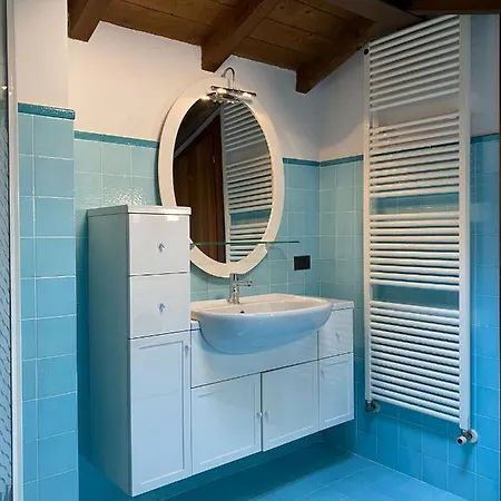 Welcome Traveller Residenza San Severo Appartement