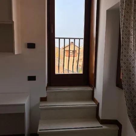 Welcome Traveller Residenza San Severo *