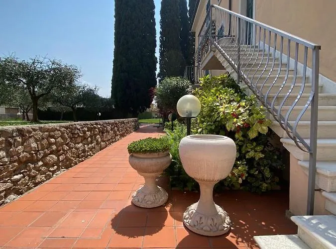 Welcome Traveller Residenza San Severo Apartment Bardolino