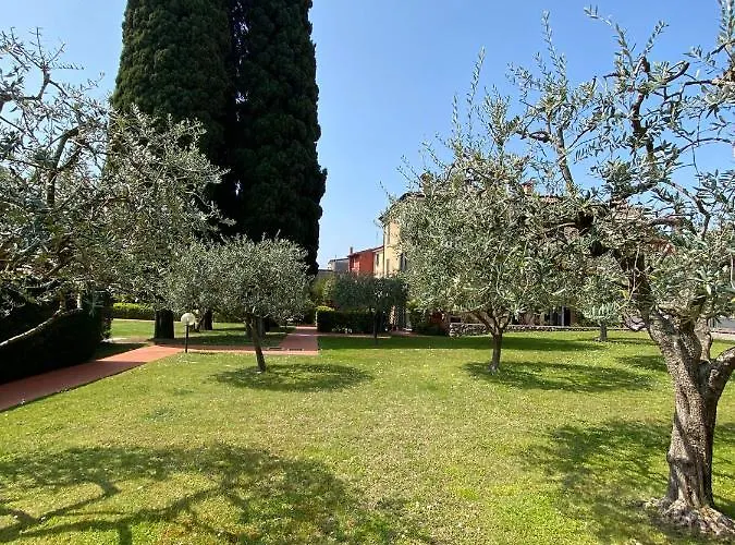 Welcome Traveller Residenza San Severo *