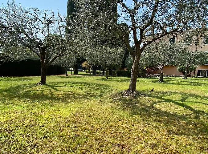 Apartment Welcome Traveller Residenza San Severo