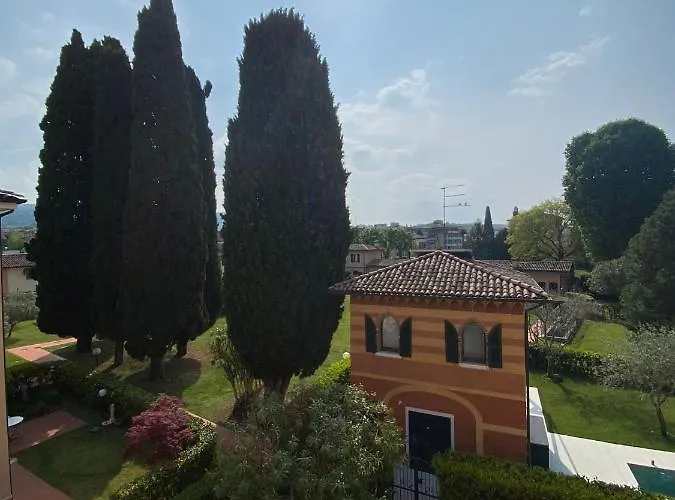 Welcome Traveller Residenza San Severo Apartment *