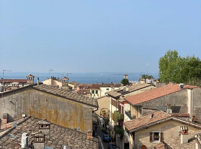 Apartment Welcome Traveller Residenza San Severo Bardolino