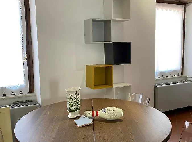 Welcome Traveller Residenza San Severo *