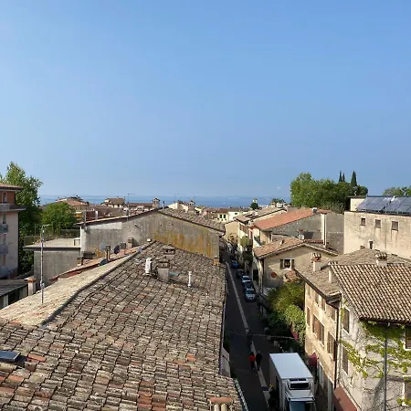 Welcome Traveller Residenza San Severo Appartement *