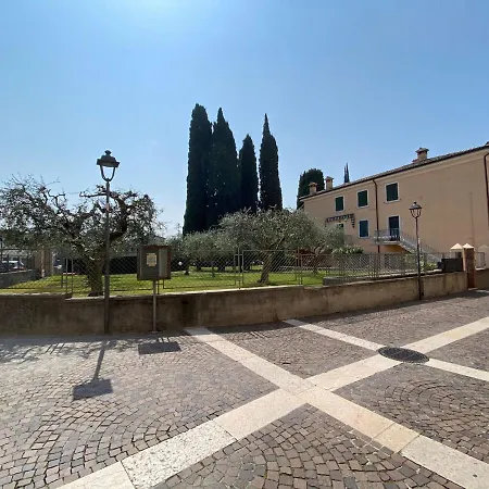 Welcome Traveller Residenza San Severo Appartement