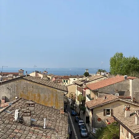 Apartman Welcome Traveller Residenza San Severo Bardolino